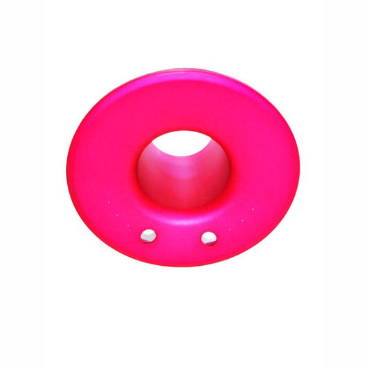 Front Baffle Shell Board Part For Dyson Hair Dryer HD01 / HD02 / HD03 / HD04 / HD07 / HD08 Repair Parts(Rose Red) by bashfashion
