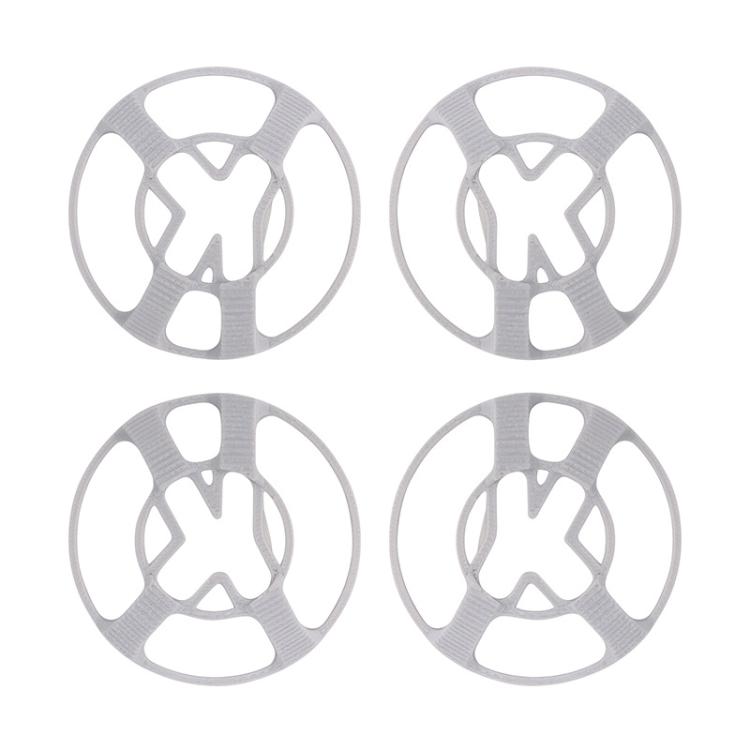 For DJI Neo CQT Drone Landing Scratch Protective Cover Prevent Finger Scratch Protective Cover Accessories, Color: Upper Gray by CQT