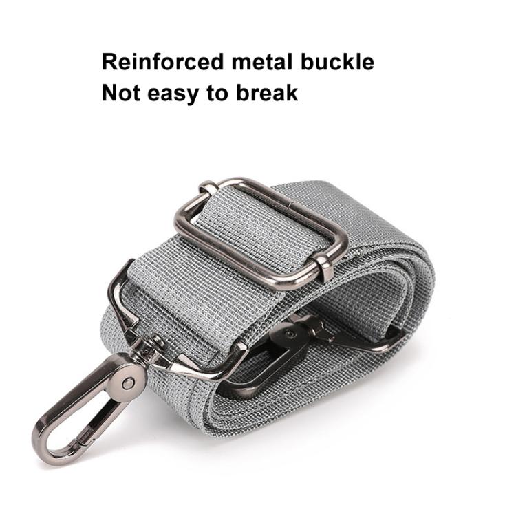 For DJI Neo Fly More Combo BKANO Storage Bag Hard Shell Shoulder Bag(Gray) by BKANO