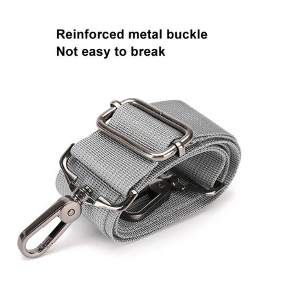 For DJI Neo Fly More Combo BKANO Storage Bag Hard Shell Shoulder Bag(Gray) by BKANO