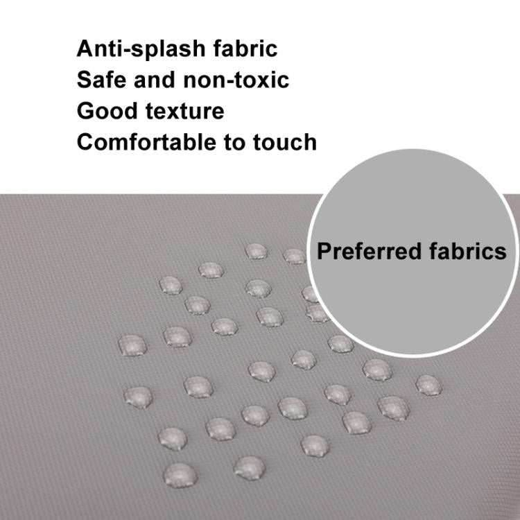 For DJI Neo Fly More Combo BKANO Storage Bag Hard Shell Shoulder Bag(Gray) by BKANO