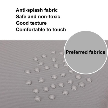 For DJI Neo Fly More Combo BKANO Storage Bag Hard Shell Shoulder Bag(Gray) by BKANO