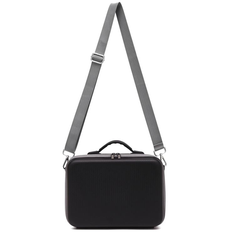 For DJI Neo BKANO NE-003 Portable Storage Bag Shoulder Crossbody Bag(Black) by BKANO