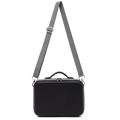 For DJI Neo BKANO NE-003 Portable Storage Bag Shoulder Crossbody Bag(Black) by BKANO