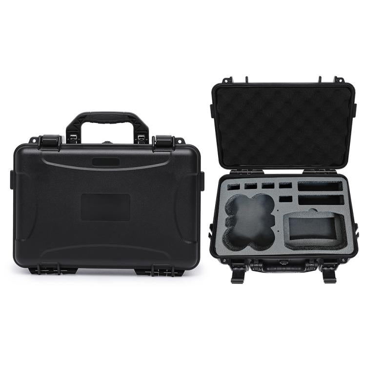 For DJI Neo BKANO NE-001 Portable Handheld Storage Case(Black) by BKANO