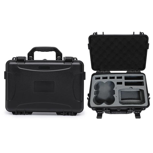 For DJI Neo BKANO NE-001 Portable Handheld Storage Case(Black) by BKANO