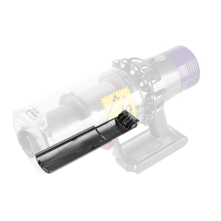 For Dyson V11 V10 V15 Cyclone Baffle Bin Runner Replacement Parts Long Version by bashfashion