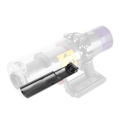 For Dyson V11 V10 V15 Cyclone Baffle Bin Runner Replacement Parts Long Version by bashfashion