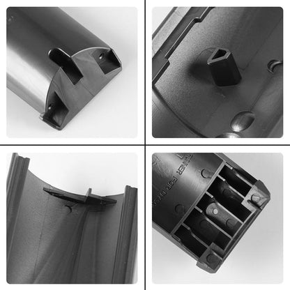 For Dyson V11 V10 V15 Cyclone Baffle Bin Runner Replacement Parts Long Version by bashfashion