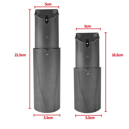 For Dyson V11 V10 V15 Cyclone Baffle Bin Runner Replacement Parts Long Version by bashfashion