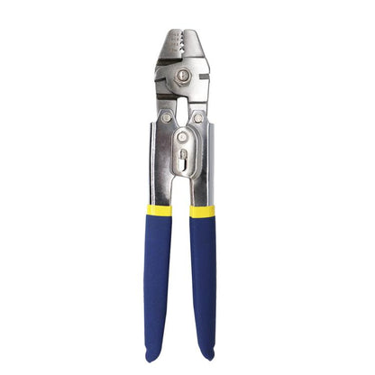 Outdoor Sea Fishing Pliers High-precision Wire Rope Crimping Pliers, Model: SJ-255 by bashfashion