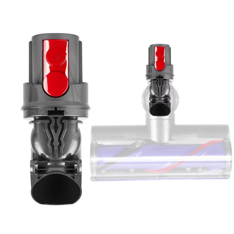 For Dyson V10 Slim / V12 Slim Direct Drive Suction Head Connector Power Interface Vacuum Cleaner Repair Parts by bashfashion