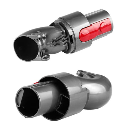 For Dyson V10 Slim / V12 Slim Direct Drive Suction Head Connector Power Interface Vacuum Cleaner Repair Parts by bashfashion