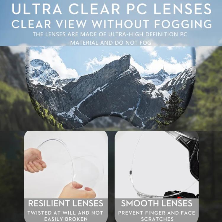 Anytek RAW2 Smart Helmet Recorder Cycling Head Mounted Outdoor Anti-Shake Sports Camera(Yellow) by Anytek