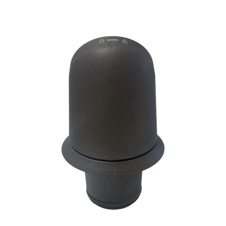 1pair 30mm For Dyson Hair Dryer 360 Degree Rotating Elbow Adapter And Hair Curling Barrel Set by bashfashion