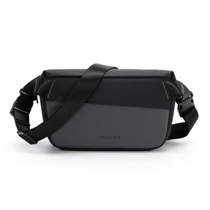 YAKUSS Y37 Small Shoulder Waterproof Camera Bag DSLR Camera Digital Storage Bag by YAKUSS