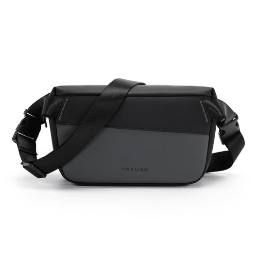 YAKUSS Y37 Small Shoulder Waterproof Camera Bag DSLR Camera Digital Storage Bag by YAKUSS