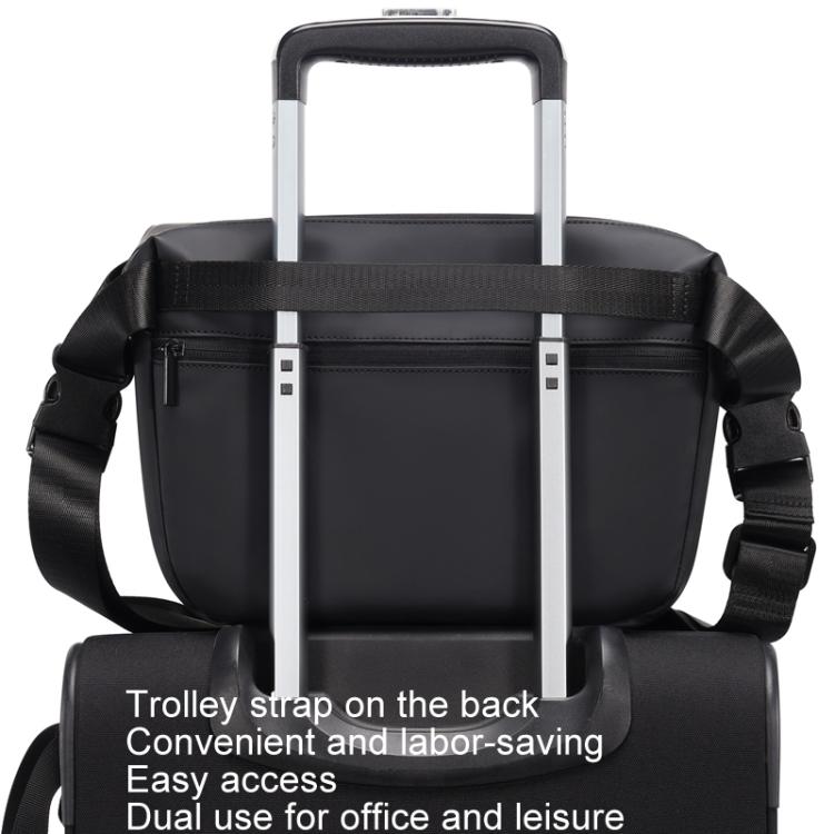 YAKUSS Y37 Small Shoulder Waterproof Camera Bag DSLR Camera Digital Storage Bag by YAKUSS