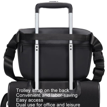 YAKUSS Y37 Small Shoulder Waterproof Camera Bag DSLR Camera Digital Storage Bag by YAKUSS