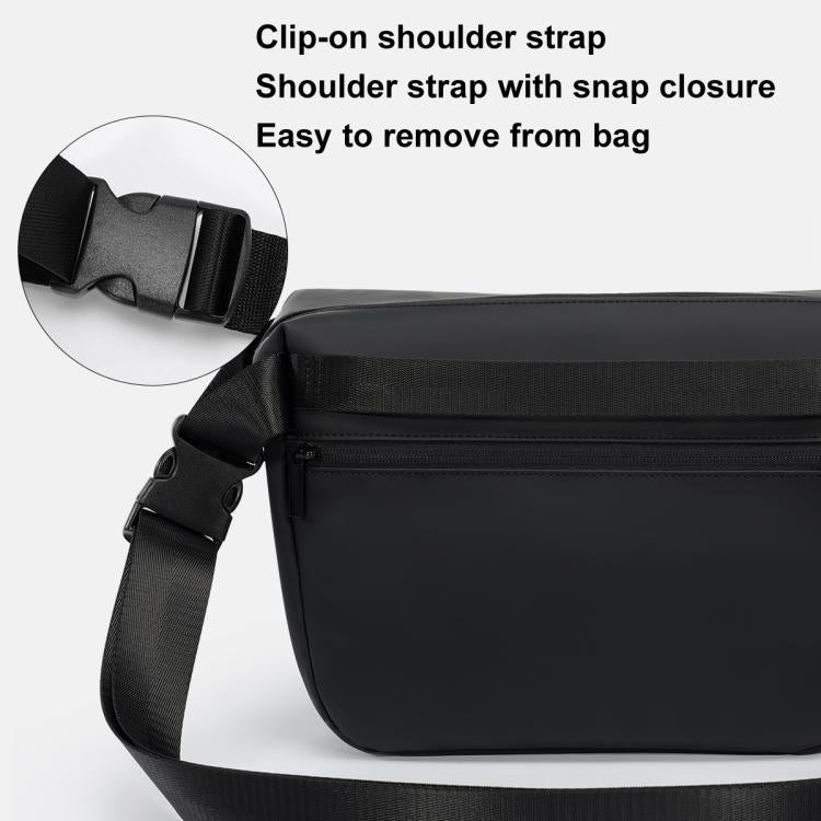 YAKUSS Y37 Small Shoulder Waterproof Camera Bag DSLR Camera Digital Storage Bag by YAKUSS