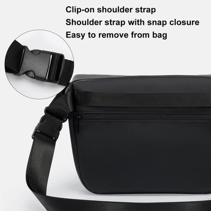 YAKUSS Y37 Small Shoulder Waterproof Camera Bag DSLR Camera Digital Storage Bag by YAKUSS