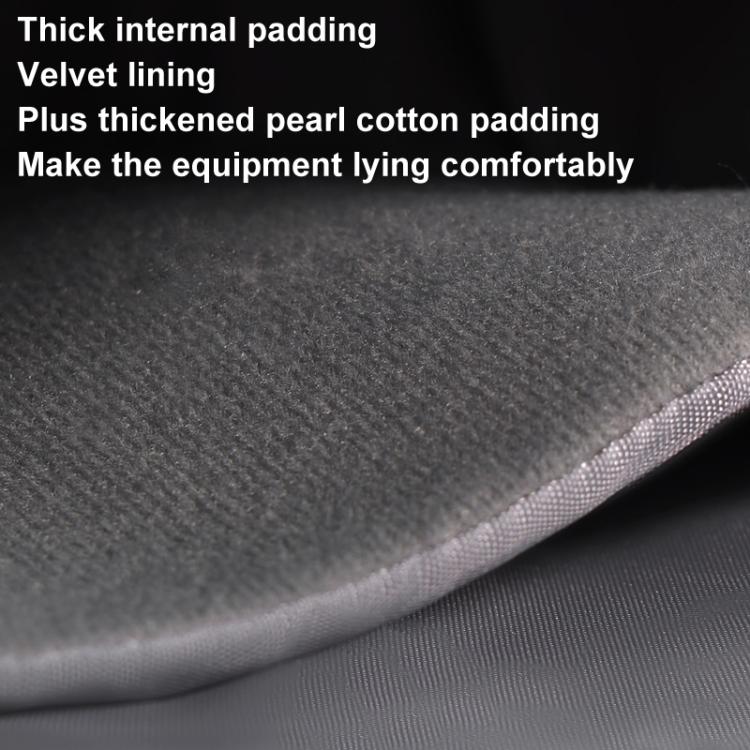 YAKUSS Y37 Small Shoulder Waterproof Camera Bag DSLR Camera Digital Storage Bag by YAKUSS