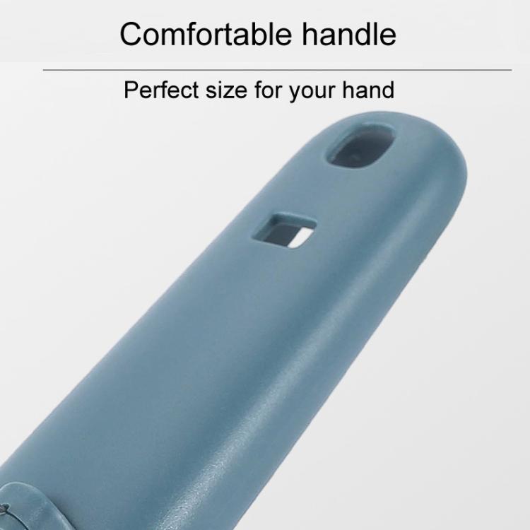 Multifunctional 3 In 1 Avocado Slicer Kitchen Household Fruit Cutter(Blue) by bashfashion