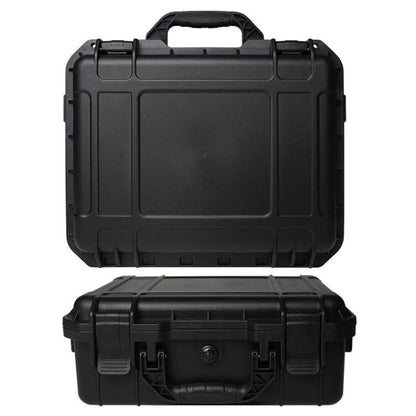 For DJI Flip CYNOVA FL-AQX-CY IP67 Waterproof Pressure And Shock Resistant Safety Case(Black) by CYNOVA