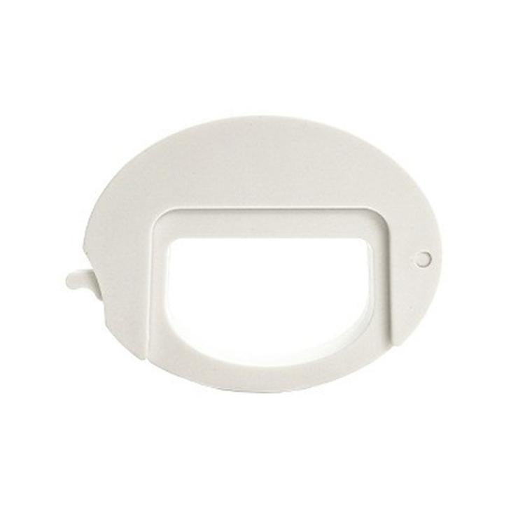 Household Food Moisture Resistant Storage And Sealing Safety Clip(White) by bashfashion