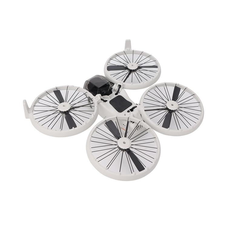 For DJI Flip CQT Fuselage Dust Cover Scratch and Moisture Resistant Short Circuit Protective Cover by CQT