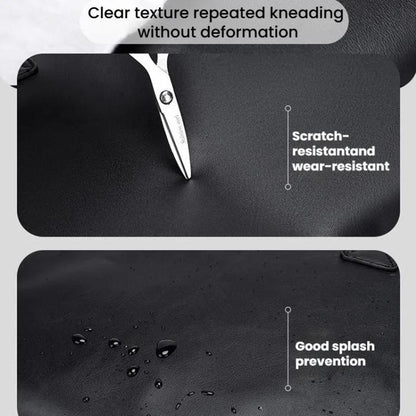 14 inch Laptop Bag Lightweight Laptop Bag Business Simple Handheld Briefcase(Gray) by bashfashion