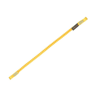 XINDA XD-A9561 Outdoor Mountain Climbing Equipment Anti-Loss Telescopic Buckle Elastic Rope, Style: DIY Elastic Rope by XINDA