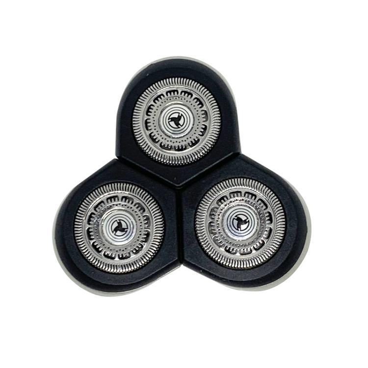 RQ10/ RQ12 Replacement Head for Philips Shavers RQ10XX, RQ12XX, RQ11XX Series by bashfashion