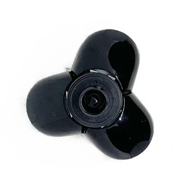 RQ10/ RQ12 Replacement Head for Philips Shavers RQ10XX, RQ12XX, RQ11XX Series by bashfashion