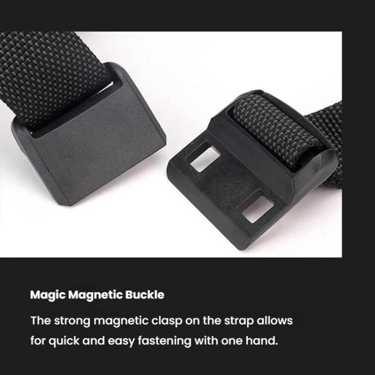 WEPOEWR Men Chest Bag Personalized Commuter Shoulder Bag Mobile Phone Waist Pack(Green) by WEPOEWR