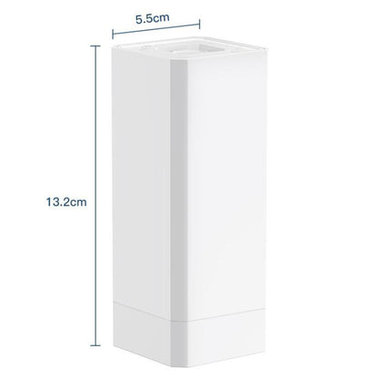 Q32 32 In 1 Multi-function Digital Cleaner Kit Headset Keyboard Screen Computer Cleaning Tools(Black) by bashfashion