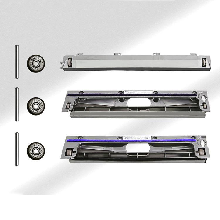 Large Wheel Bottom Cover For Dyson Vacuum Cleaner V6 V7 V8 V10 Motorized Head Replacement by bashfashion