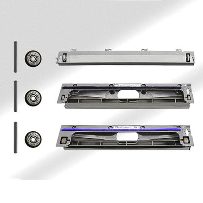 Large Wheel For Dyson Vacuum Cleaner V6 V7 V8 V10 Motorized Head Replacement by bashfashion