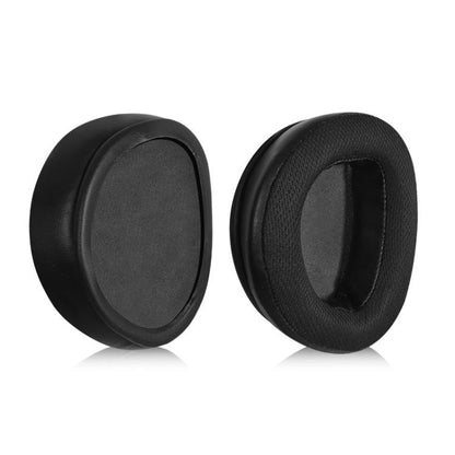 1pair Protein Mesh Earpads For ASUS ROG Theta 7.1 Headphone Accessories by bashfashion