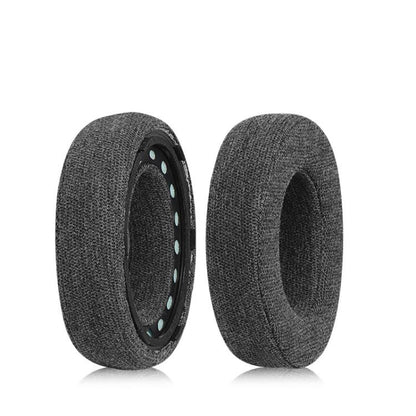 For Bose NC700 Headphones 1pair Cotton Earpads Earmuffs Sponge Cover(Black) by bashfashion