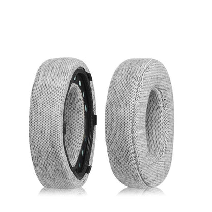 For Bose NC700 Headphones 1pair Cotton Earpads Earmuffs Sponge Cover(Gray) by bashfashion