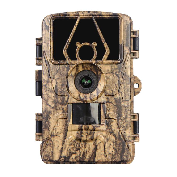 PR801W Ultra HD 8K Video 60MP Photo APP WIFI Outdoor Hunting Camera by bashfashion