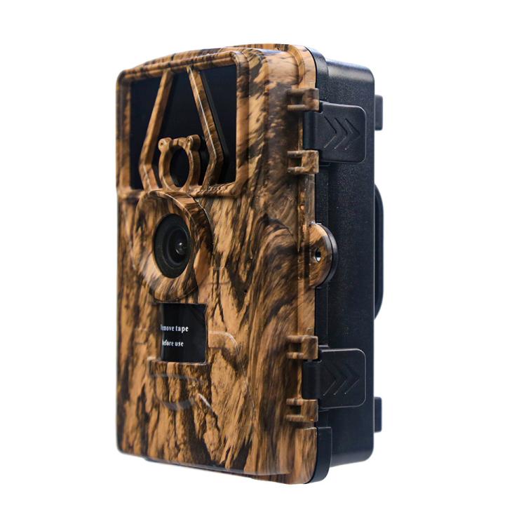 PR801W Ultra HD 8K Video 60MP Photo APP WIFI Outdoor Hunting Camera by bashfashion