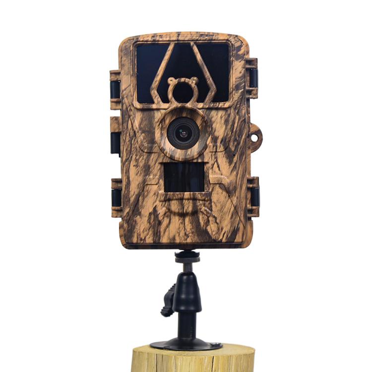 PR801W Ultra HD 8K Video 60MP Photo APP WIFI Outdoor Hunting Camera by bashfashion