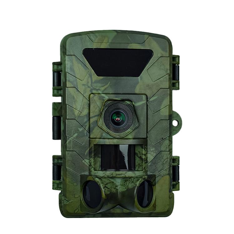 PR803W Ultra-clear 8K Video 60MP Photo Wifi Hunting Camera by bashfashion