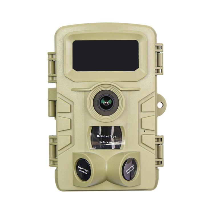 PR701 4K 48MP Animal Monitoring Home Security Outdoor Hunting Camera by bashfashion