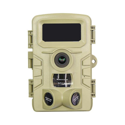 PR701 4K 48MP Animal Monitoring Home Security Outdoor Hunting Camera by bashfashion