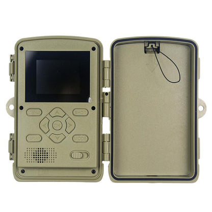 PR701 4K 48MP Animal Monitoring Home Security Outdoor Hunting Camera by bashfashion