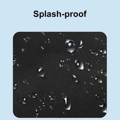 OUMANTU 2306 Large-capacity Splash-proof Leisure Backpack Outing Schoolbag(Pink) by OUMANTU