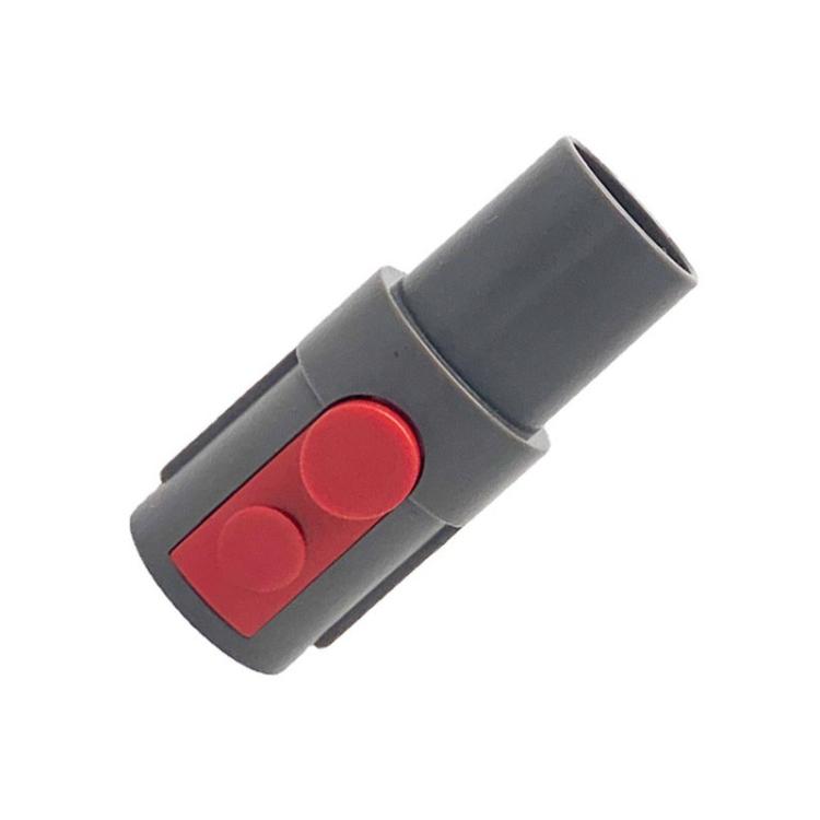 For Dyson V7 / V8 Vacuum Cleaner To 32mm Hose Adaptor by bashfashion